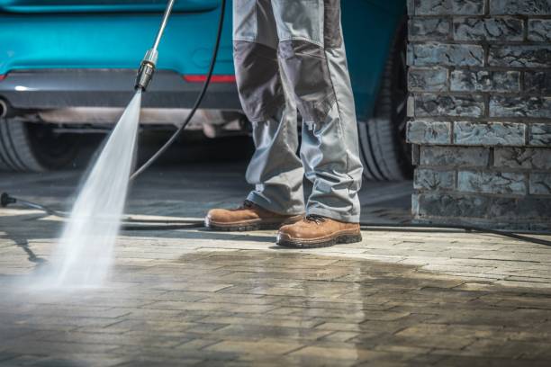Best Patio and Deck Pressure Washing  in Maitland, FL