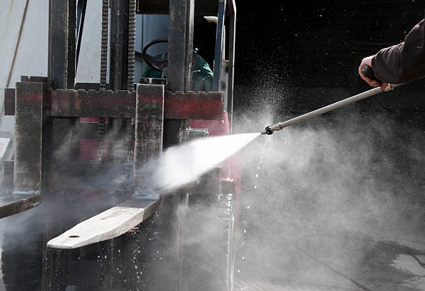 Best Playground Equipment Cleaning  in Maitland, FL